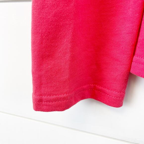 NEW Monoreno Women's Bohemian Embroidered Hoodie Jacket Coral Full Zip Size S,M - Picture 3 of 7